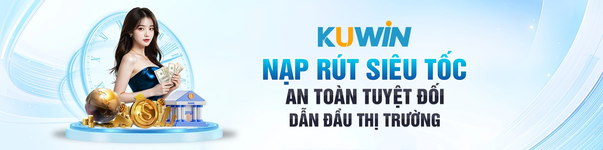 Banner Kuwin về ứng dụng, hỗ trợ và cảnh báo 18+