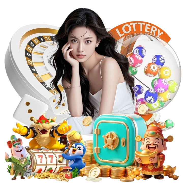 Xổ số tại Kuwin với nội dung tham khảo và cảnh báo 18+